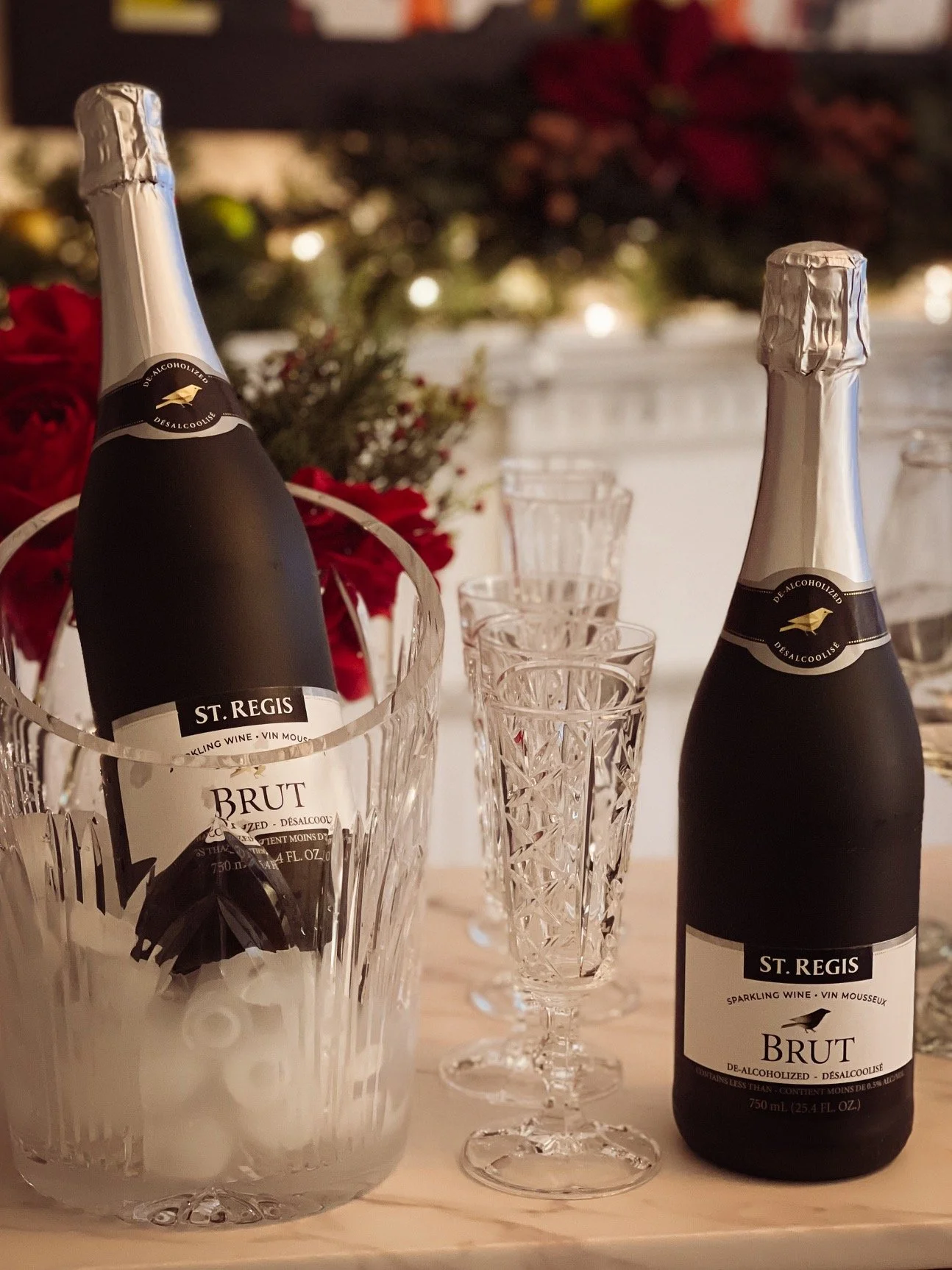 Top Non Alcoholic Sparkling Wines In Canada 2022 Some Good Clean Fun