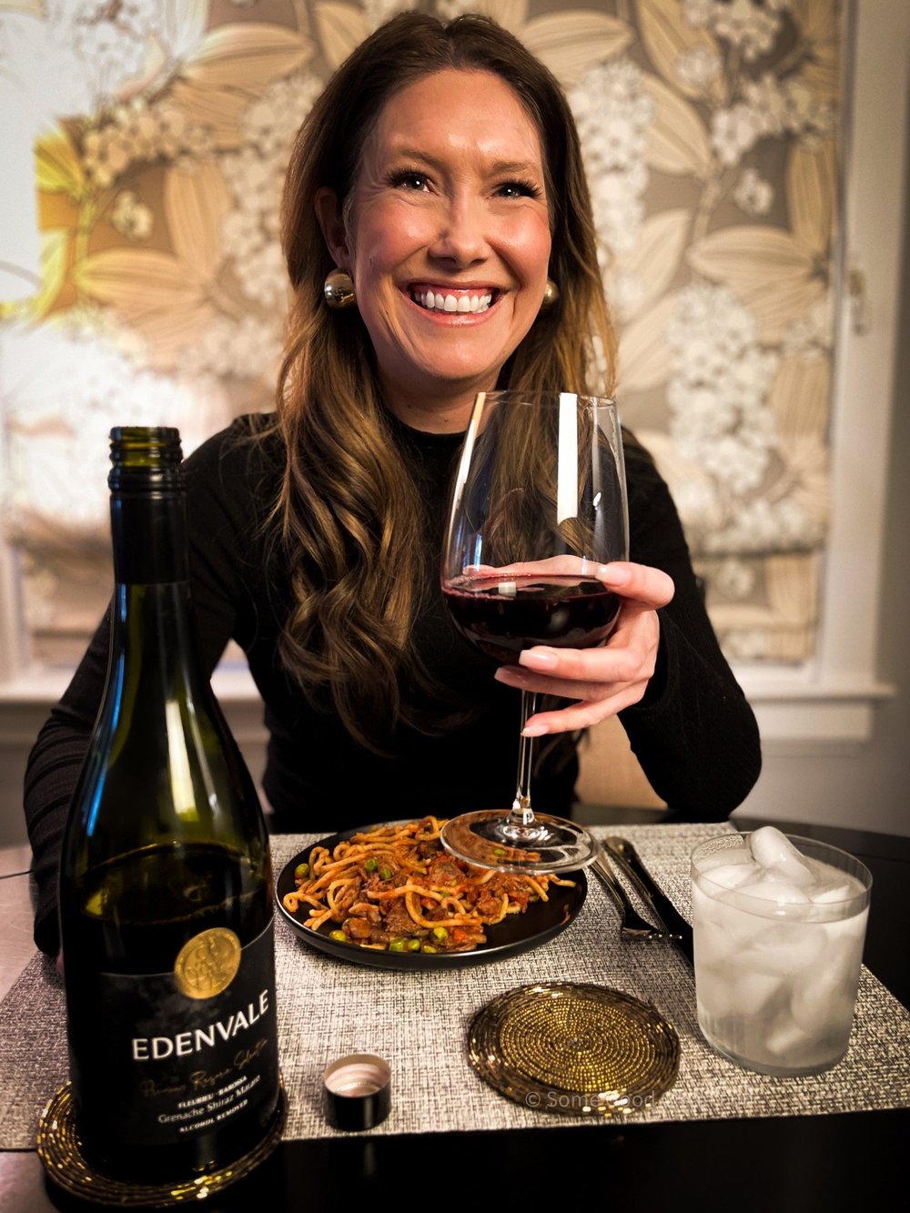 Edenvale Premium Reserve GSM Review Some Good Clean Fun