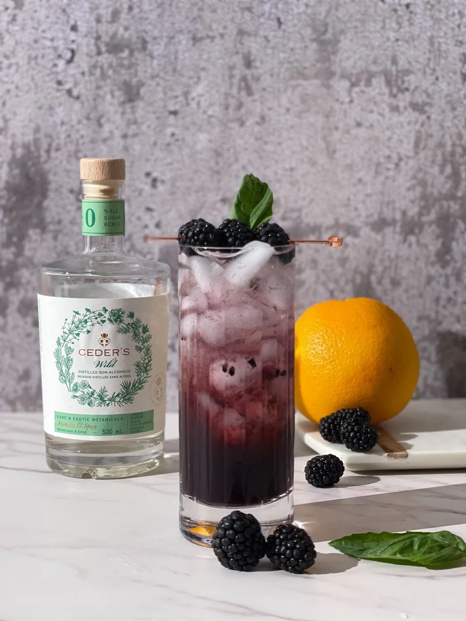 A LowSugar Lifestyle Options for Low or NoSugar NonAlcoholic