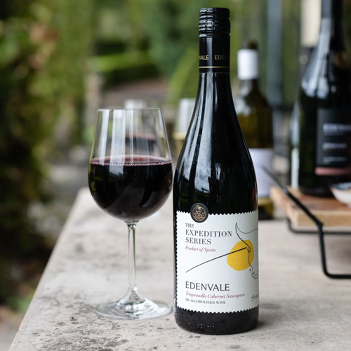 Best Non Alcoholic Wine in Canada 2024 Some Good Clean Fun