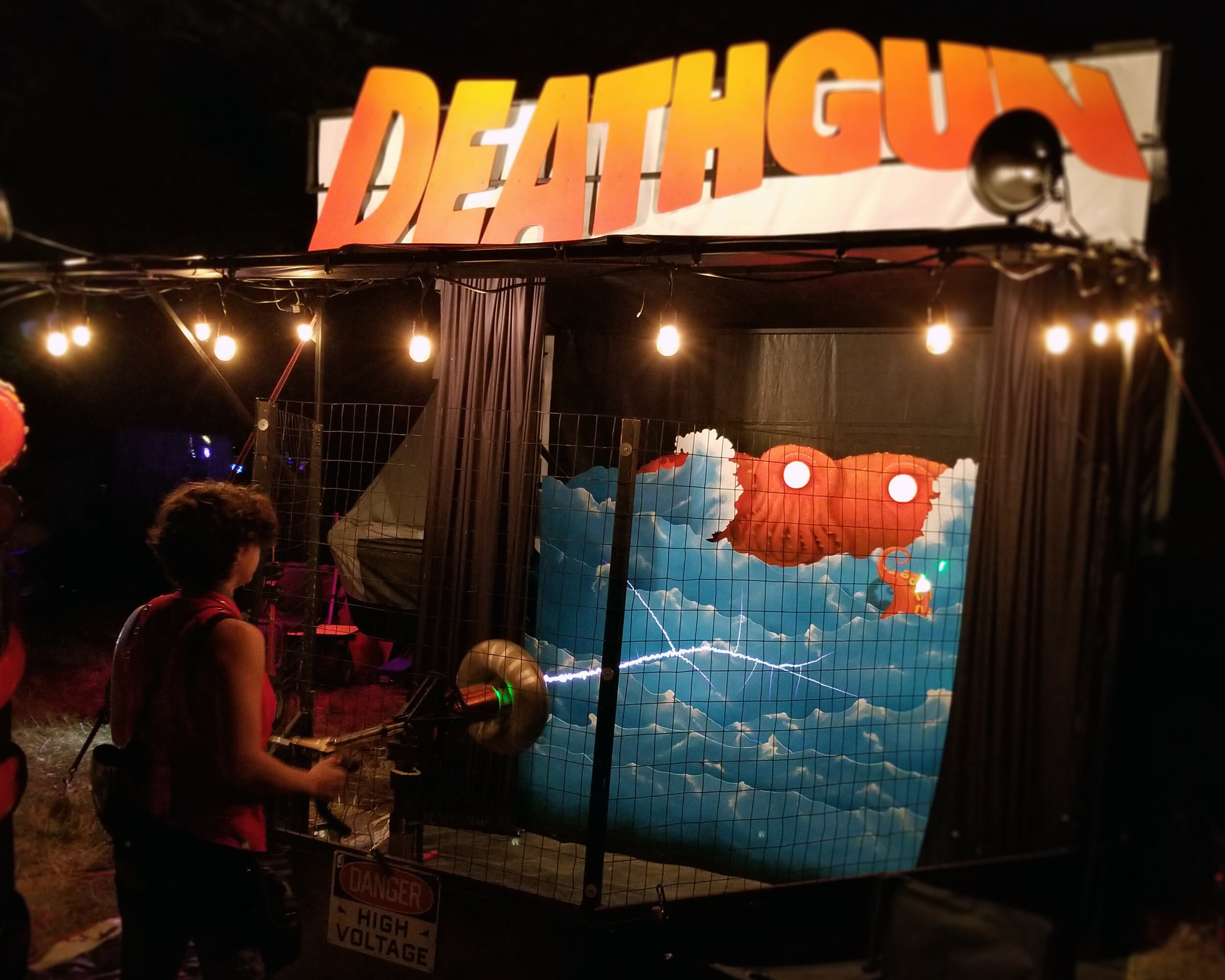 DEATHGUN