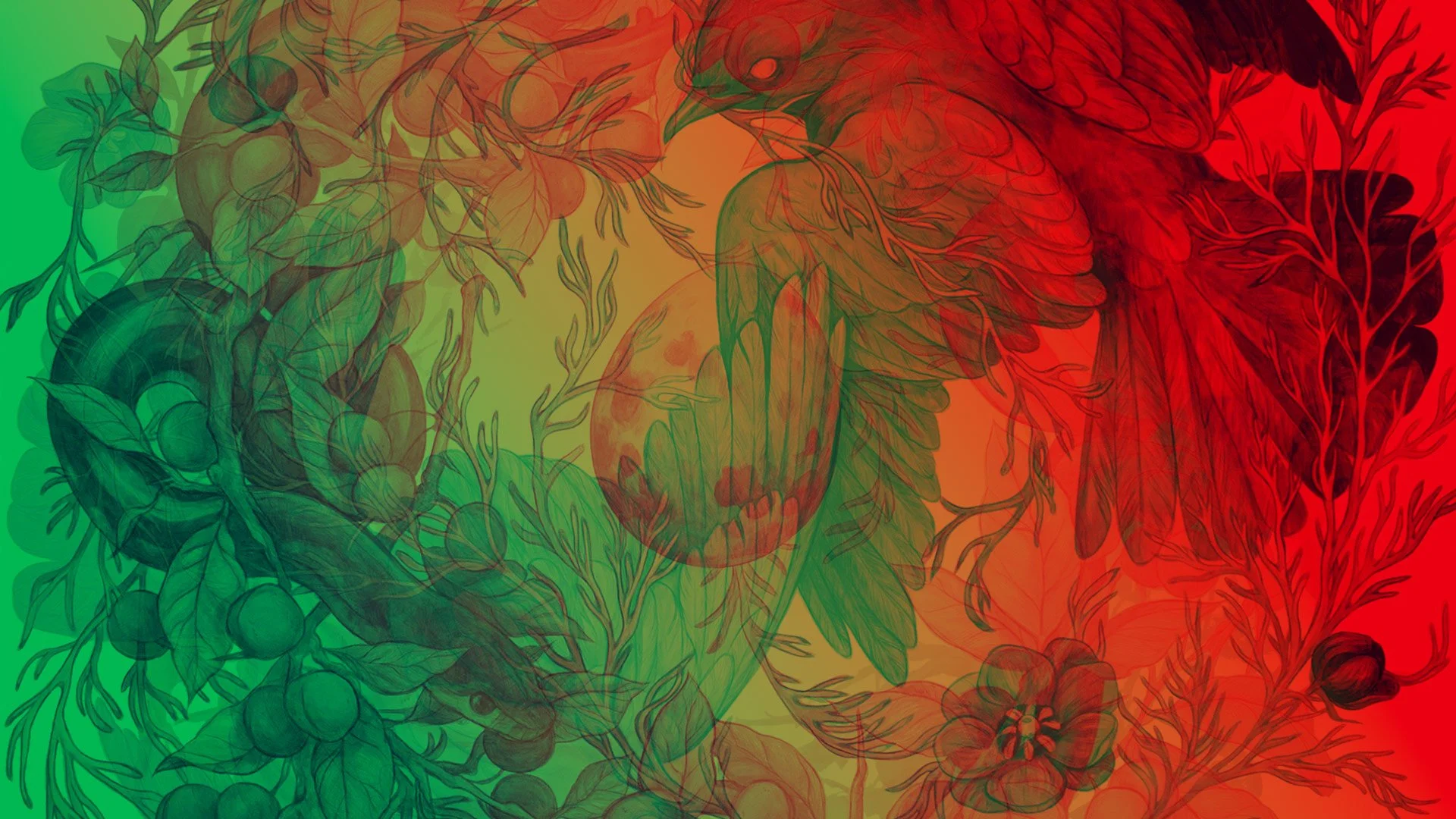 Prelude Aerica Raven