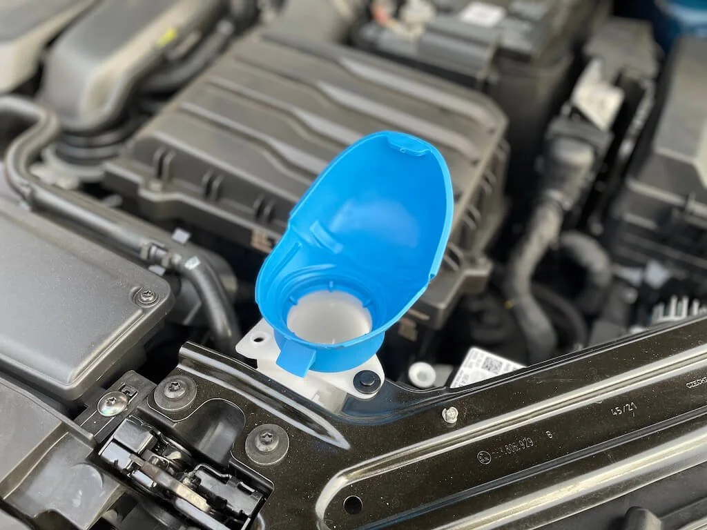 Škoda Octavia Scout 1.5 TSI mHEV napokon