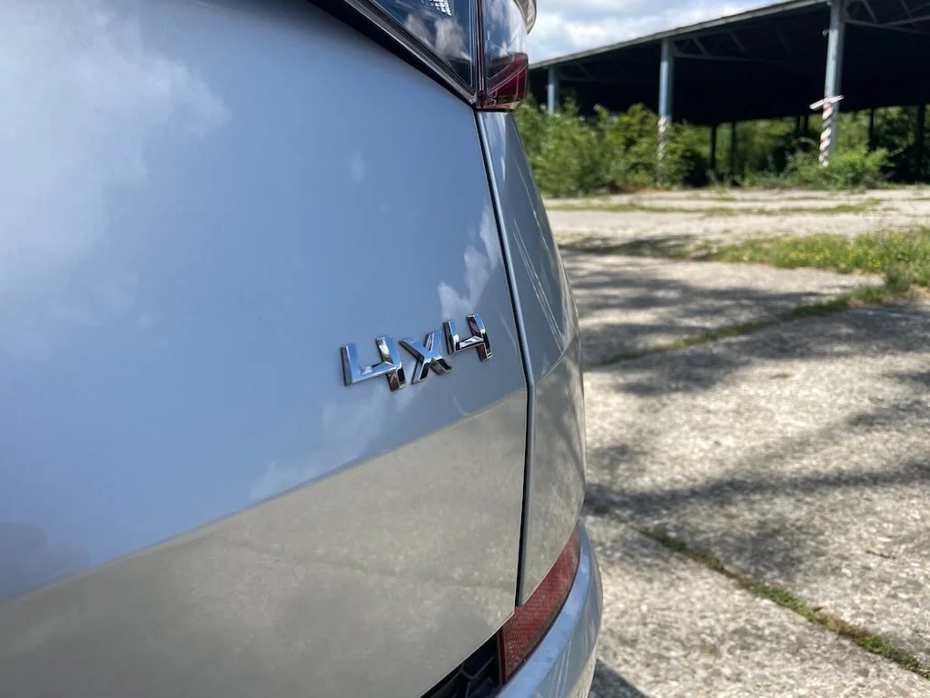 Škoda Kodiak Premium 2.0TDi 4x4 oznaka