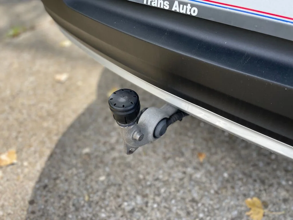 Volvo XC40 D4 AWD kuka