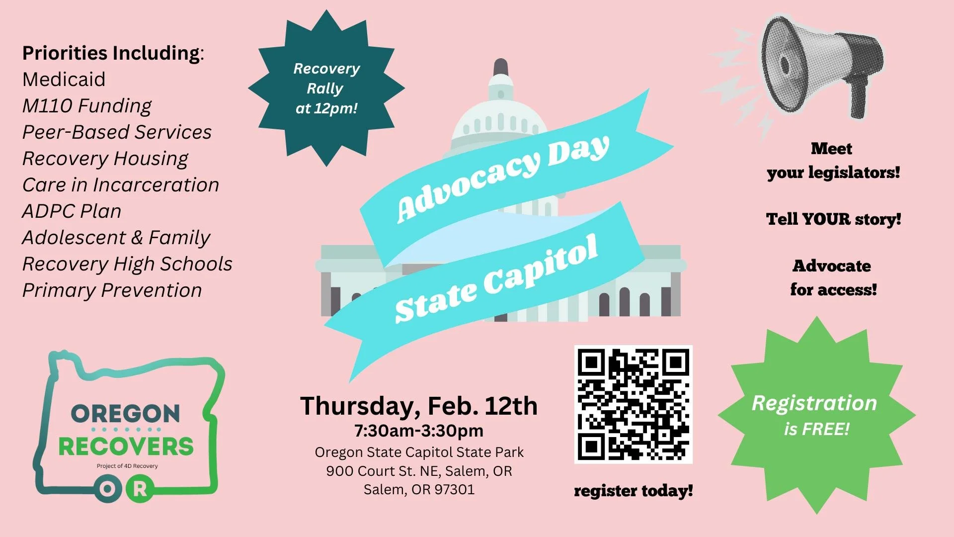 Advocacy Day