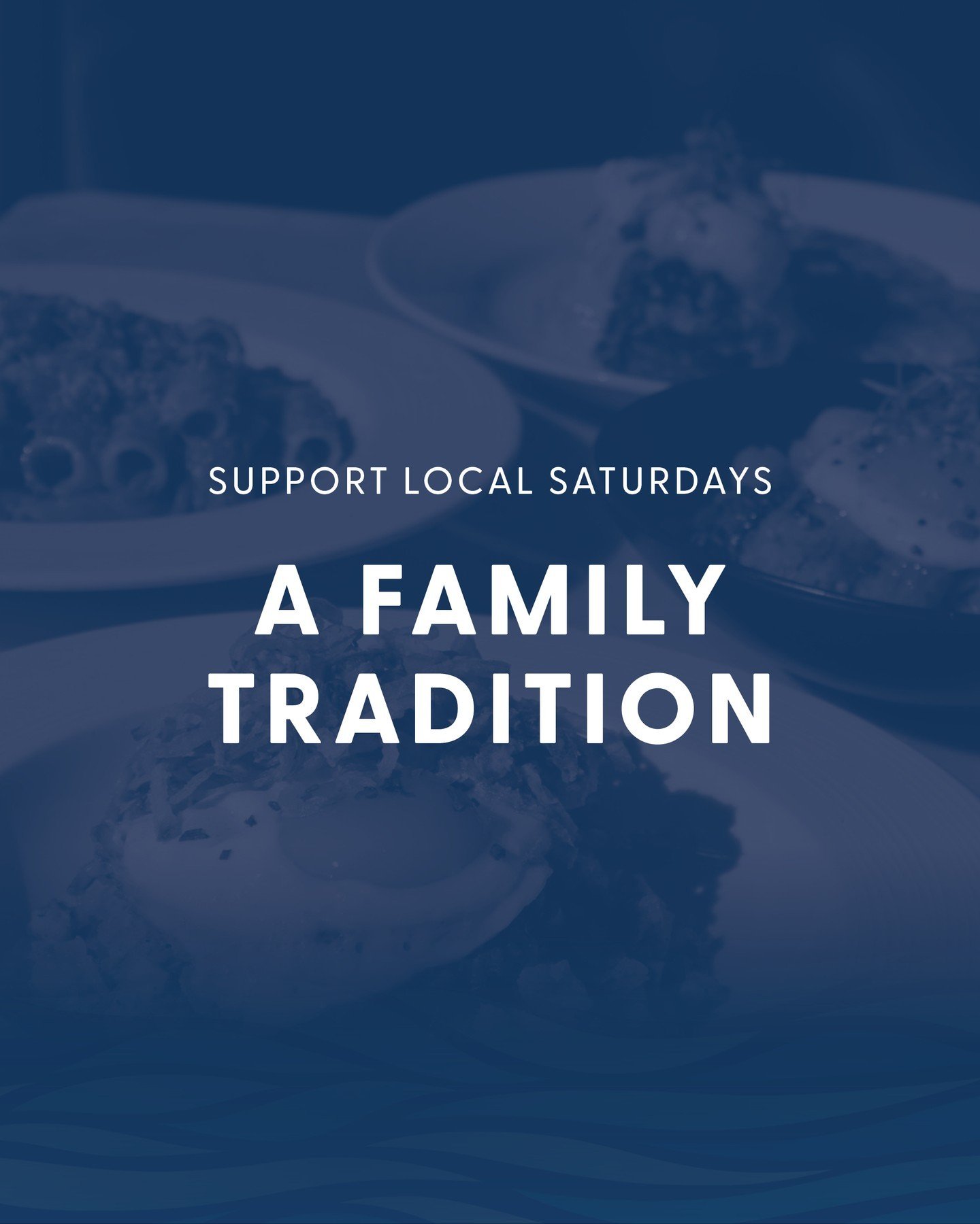 SUPPORT LOCAL SATURDAYS: A FAMILY TRADITION⁠
⁠
While @etalhawaii opened its doors in 2020, it&rsquo;s part of the family-owned and -operated Sullivan Family of Companies, which was founded in 1948 and also owns @foodlandhi and it&rsquo;s 31 stores st