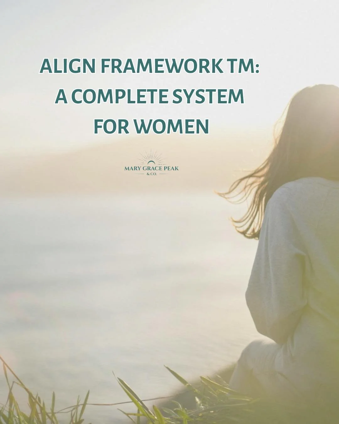 📣 Introducing&hellip;.

For those standing at the edge of a new chapter, wondering what's next.

Midlife isn't a crisis. It's a crossroads. A moment when the old ways of doing things no longer fit and something new is waiting to emerge. But knowing 