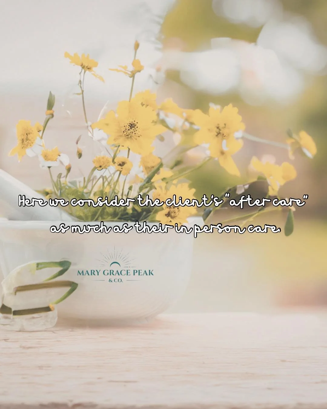 Have you had an Energy Healing service in the past and left without an &ldquo;After Care&rdquo; Plan?

Here, we consider the client&rsquo;s &ldquo;After Care&rdquo; as much as their in person care.

Bach Flower Remedies offer a gentle yet powerful wa