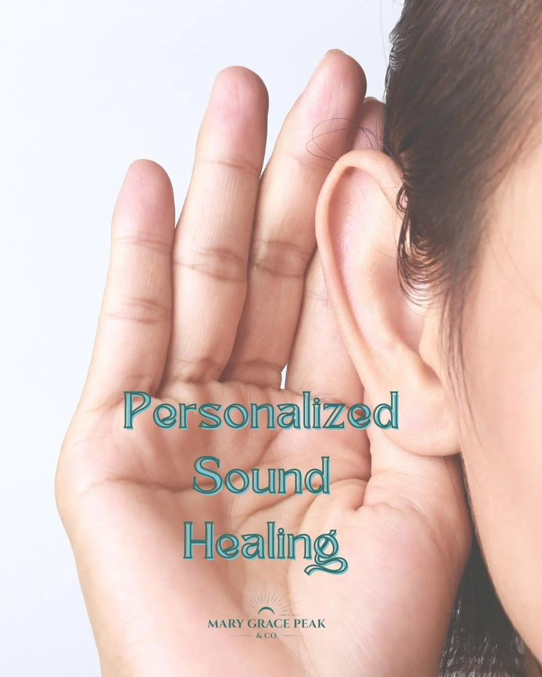 Try a Sound Healing experience! 💕

Your voice is more than just sound&mdash;it carries the vibrational imprint of your well-being. 

Through our cutting-edge sound healing technology, we analyze the frequencies in your voice to generate a personaliz