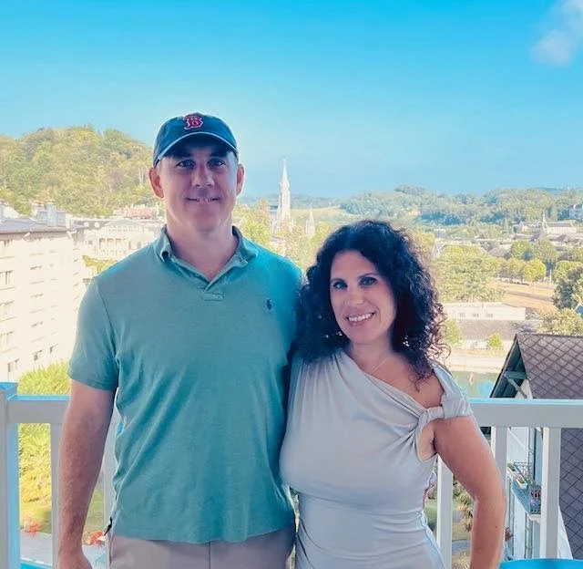 Happy Good Friday!

They say the spaces we inhabit shape how we feel&mdash;and nowhere is that more evident than in the sacred corners of the world. 🌿

Last summer I spent some time exploring the hidden histories and healing energy of Lourdes and So