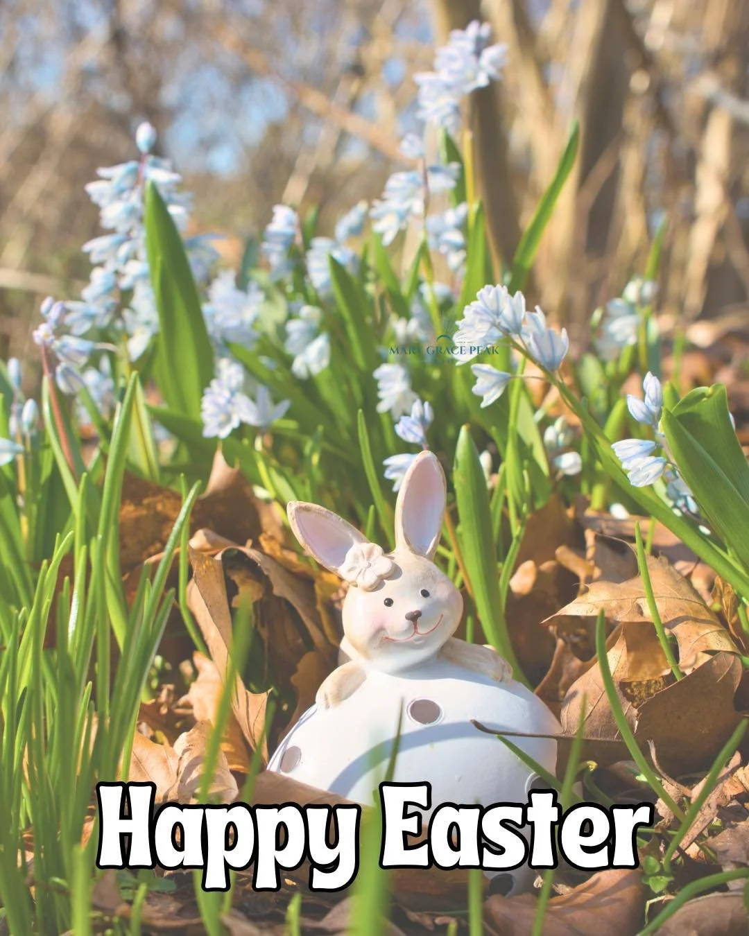 Happy Easter!!

From our family to yours, I hope you enjoy a day filled with blessings! 🫶🏻✨

#energyandgrace #marygracepeakandcompany #energyandgracect