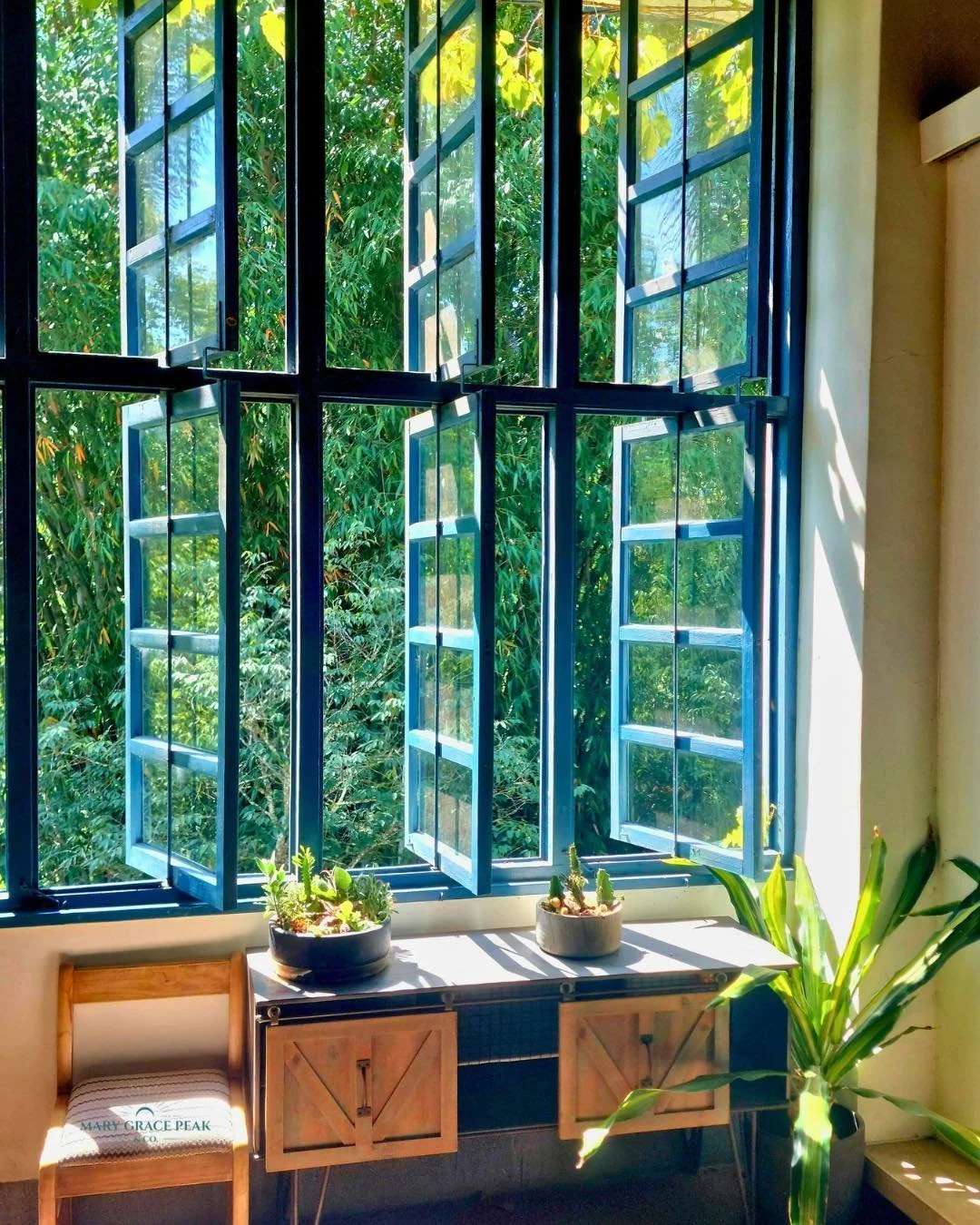 Opening windows is a foundational Feng Shui practice to increase positive energy (Chi) by refreshing stagnant air and bringing in natural light. 

Regularly opening windows, even for 5&ndash;15 minutes daily, allows fresh, auspicious energy to enter 