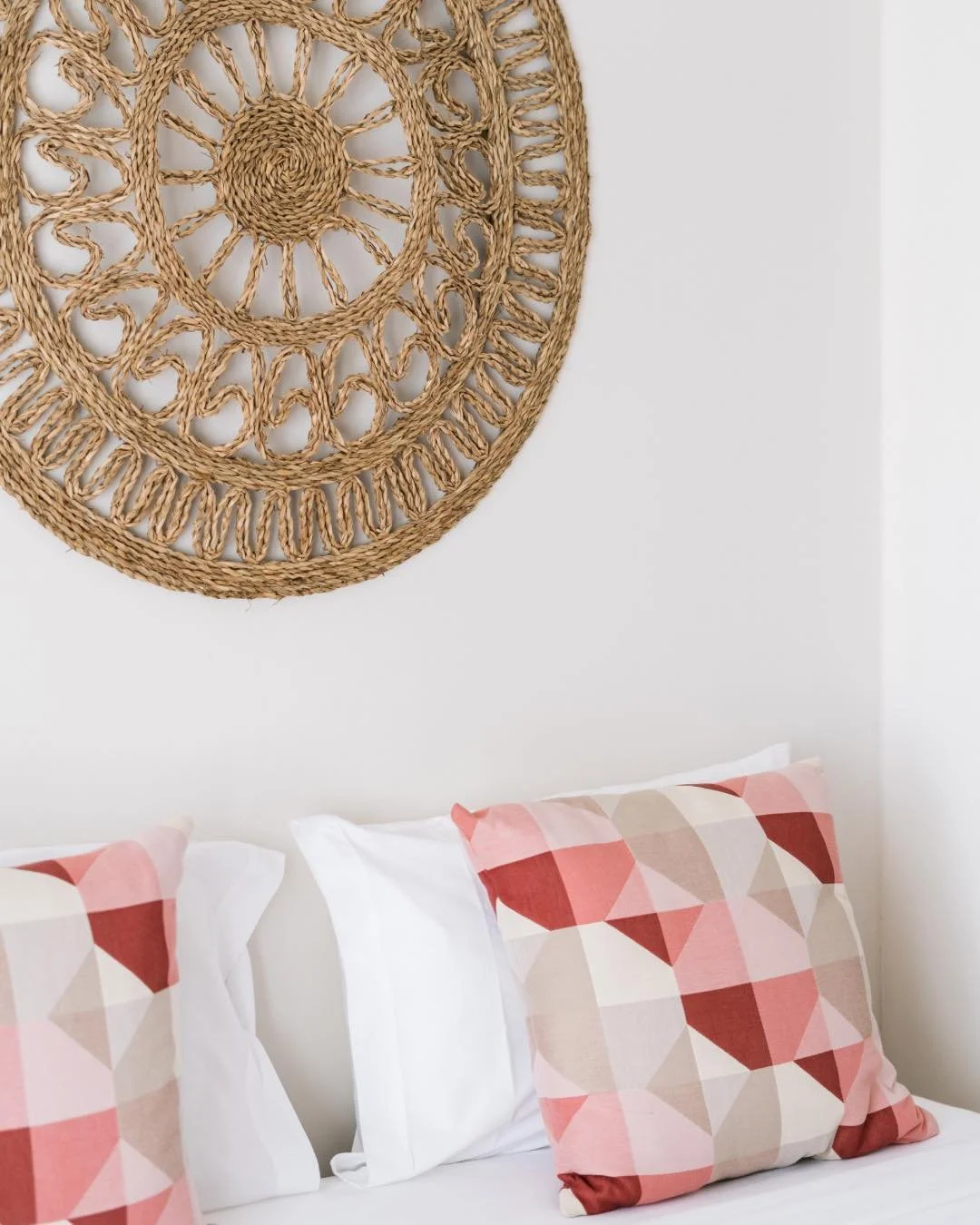 Fire is one of the 5 elements in feng shui. The fire element represents passion, high energy, creativity, and recognition. 🔥

It is associated with the South corner of the home (fame/reputation area), red/vibrant colors, triangular shapes, and light