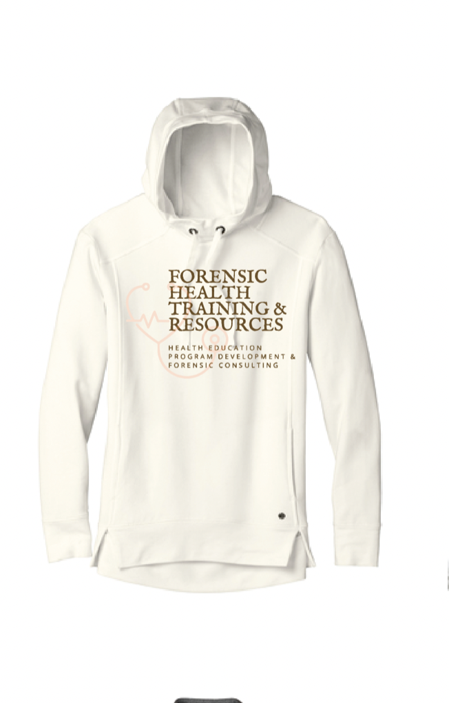 Ogio Women's Pullover Fleece Hoodie