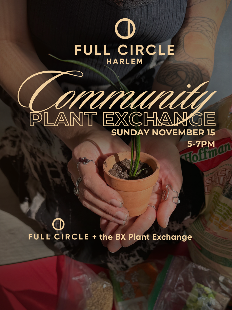 Community Plant Exchange🌿