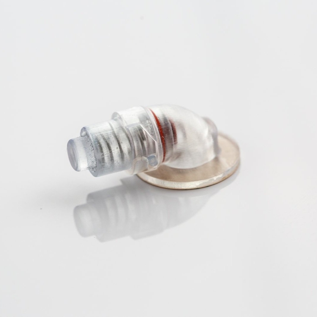 Ostoh Valve System