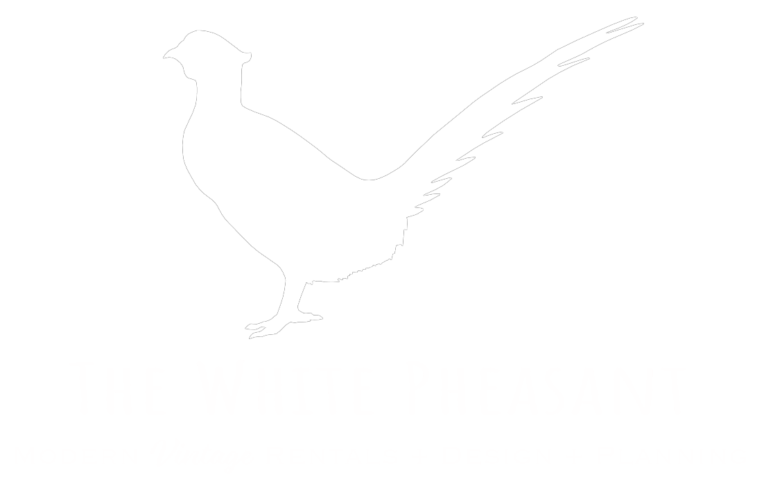 The White Pheasant 