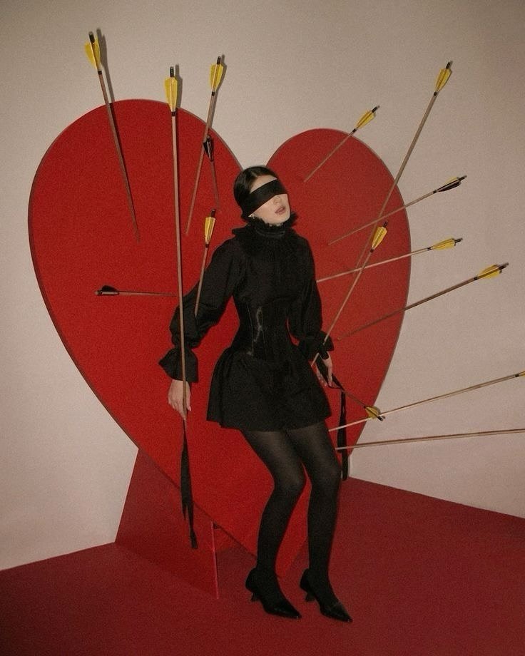 when i say i love sagittarius energy this is what i mean 🏹