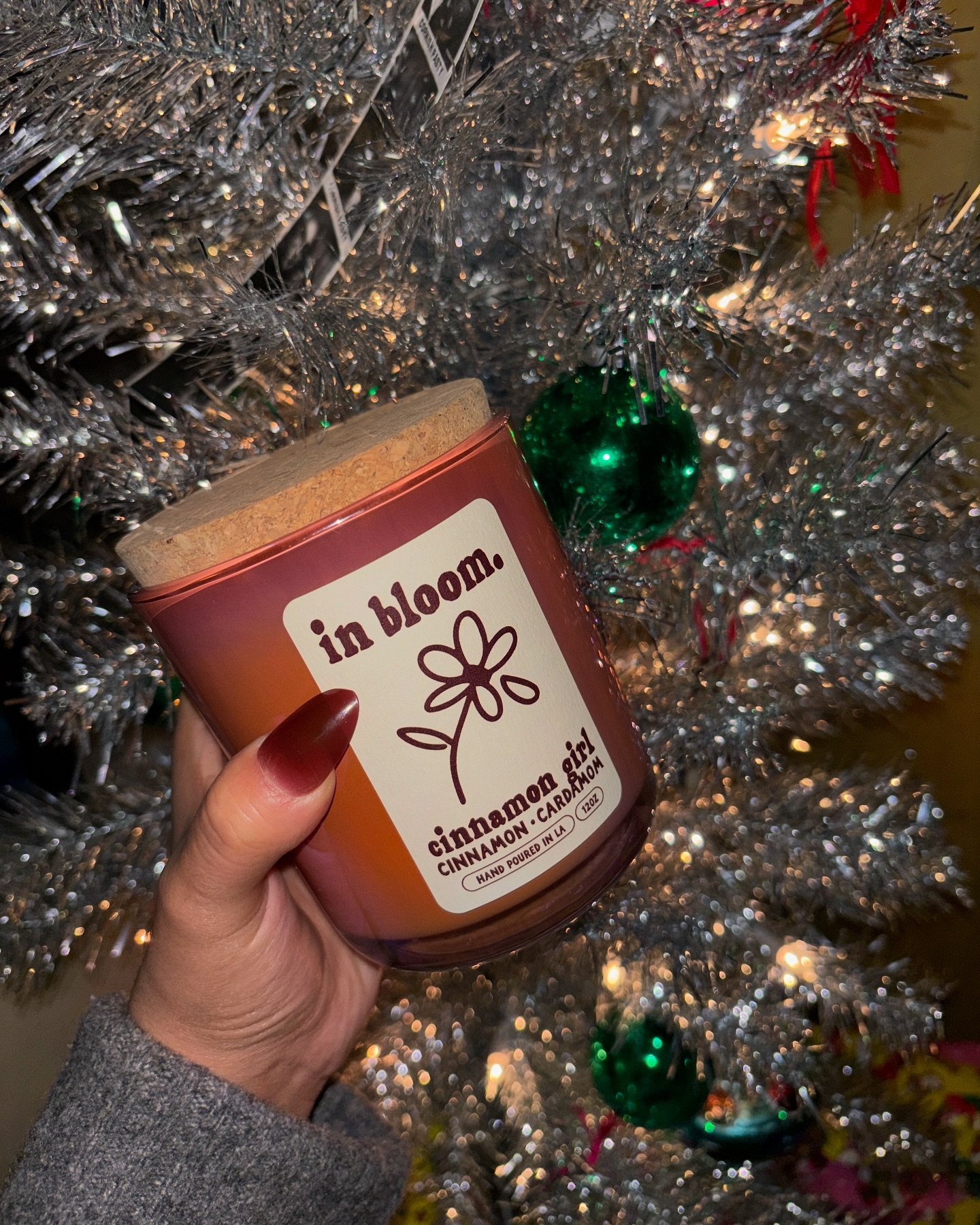 SEE YOU SOON 🫶🏼 at @intodo.us !

i will be setting up in bloom irl 🥀 doing mini tarot readings and selling my handmade magick candles ✨ they&rsquo;re hot n ready with a brand new label design thanks to @alanklugdesign 🥰

support small local busin