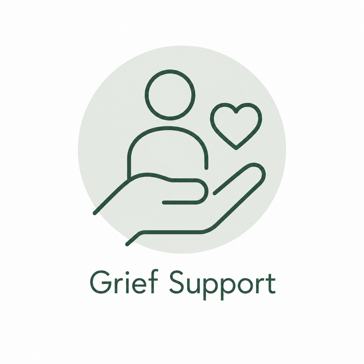 Grief Support
