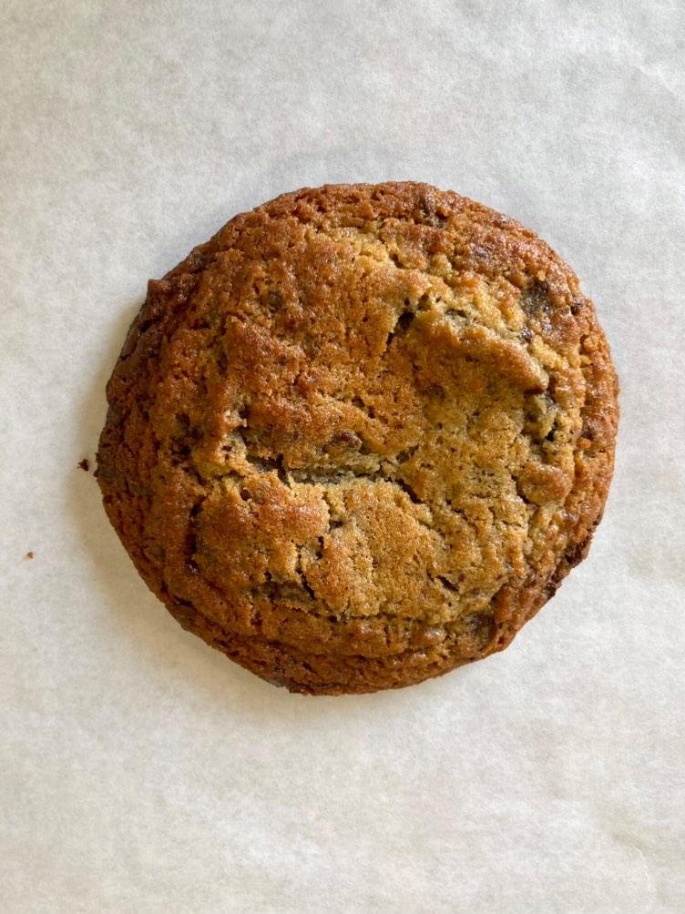 Bleu Cheese Dark Chocolate Chip
