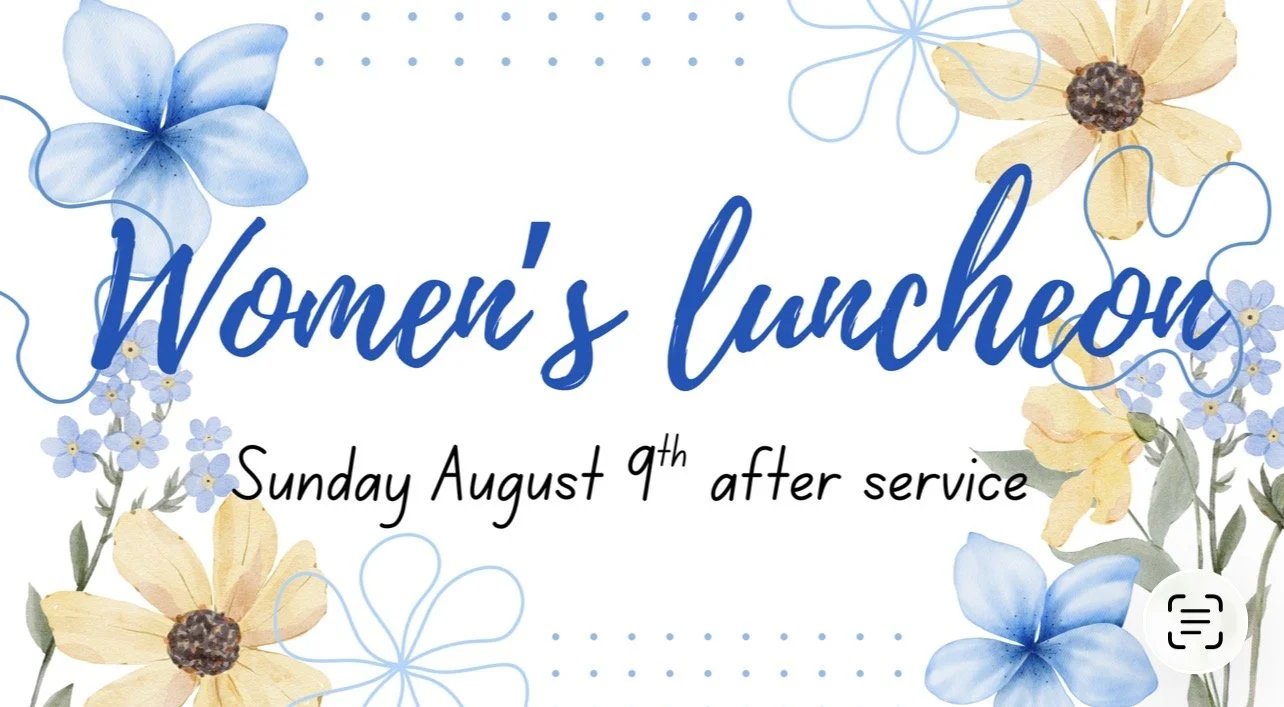 Women's Luncheon