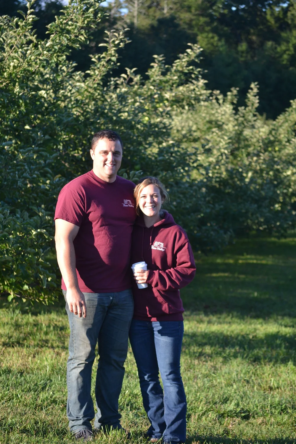 Our story — Fern Valley Farms