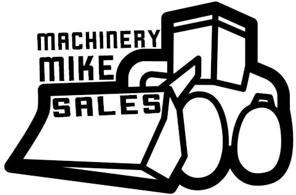 Machinery Mike Sales