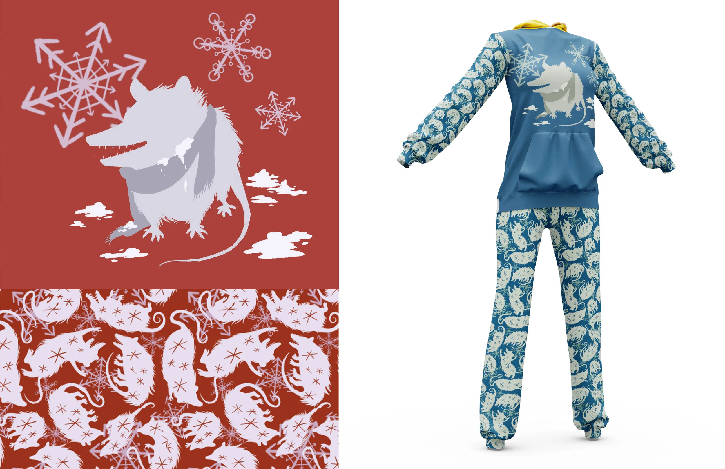 Mock Up attributed to Zlatko Plamenov at freepik.com