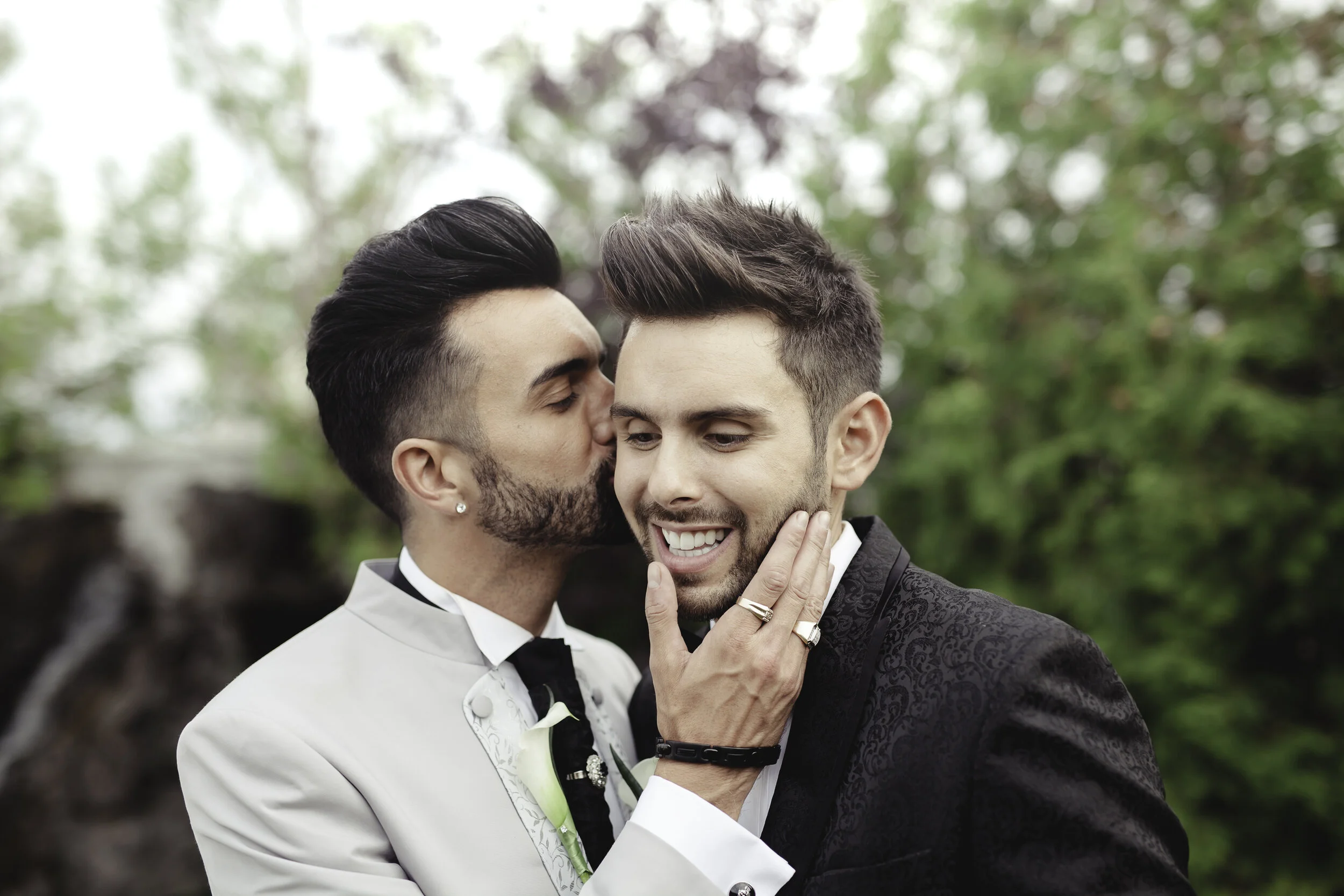 Frédéric Faddoul Photographe - Événements Portraits Corpo Mariages