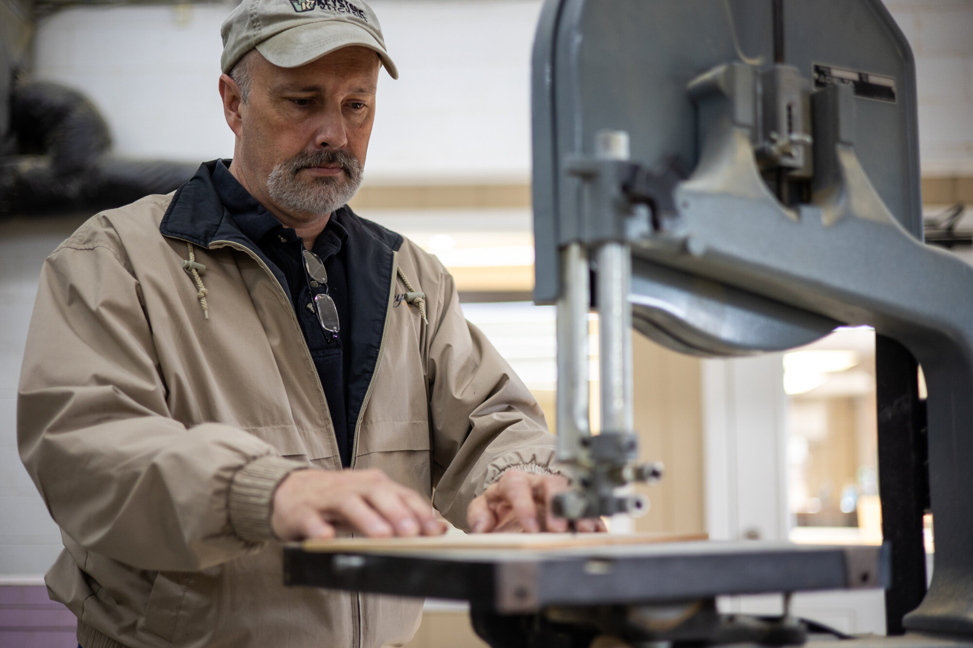 Custom Cabinet Makers Keystone