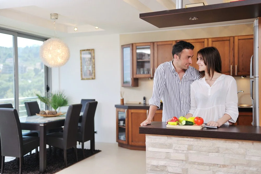 What Are the Benefits of Remodeling Your Kitchen?