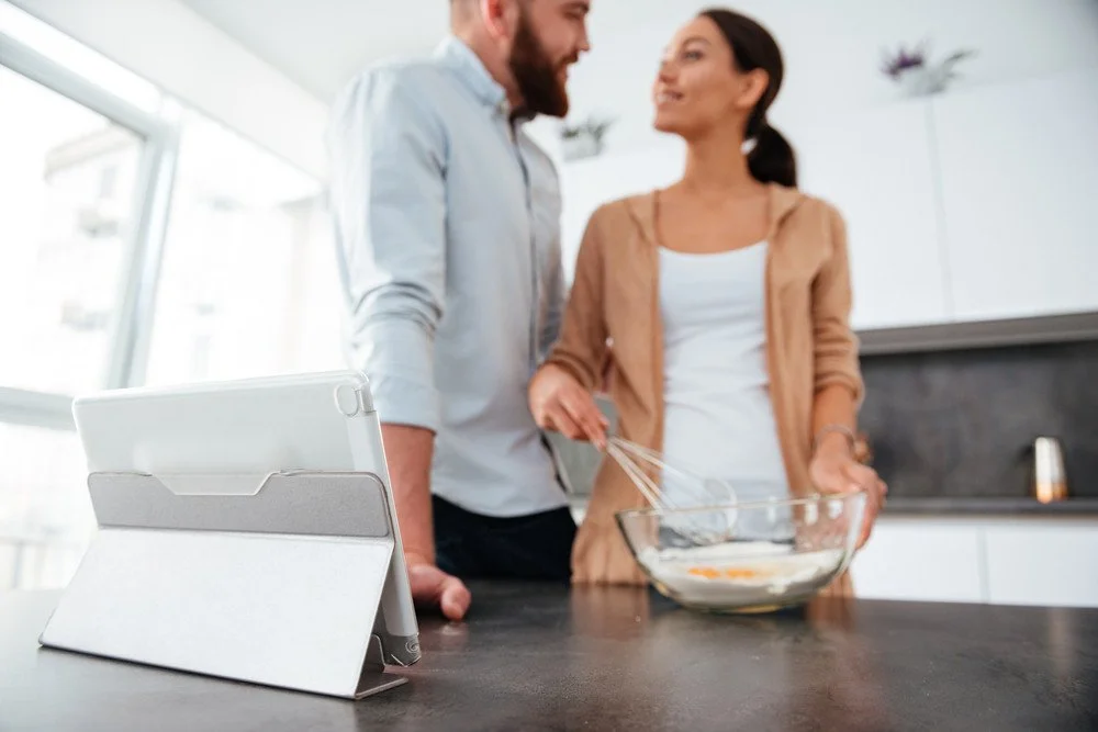 3 Crucial Elements to Consider in Your Custom Cabinet Design