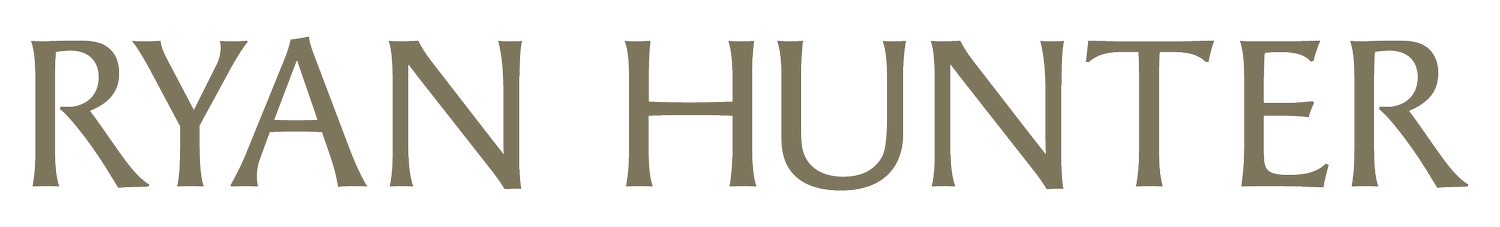 Ryan Hunter Media