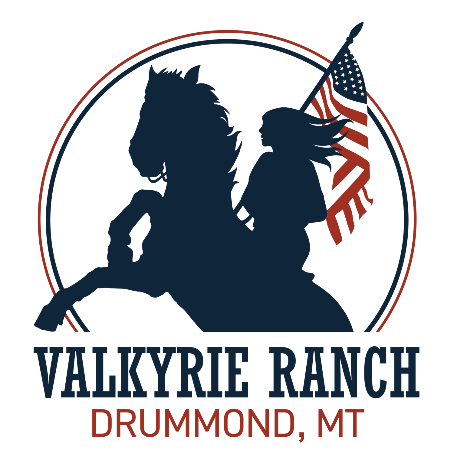 Valkyrie Ranch Drummond, Montana