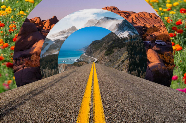 Road Trip Season: 20 Questions to Get Them Talking