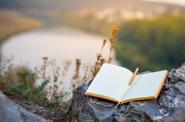 Beth's Corner: The Mission Is You — August Reflection