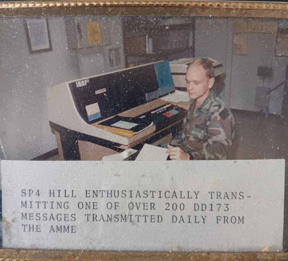 Meet Veteran Mentor Alan Hill — Helping Veterans Rebuild Identity and Purpose After Service