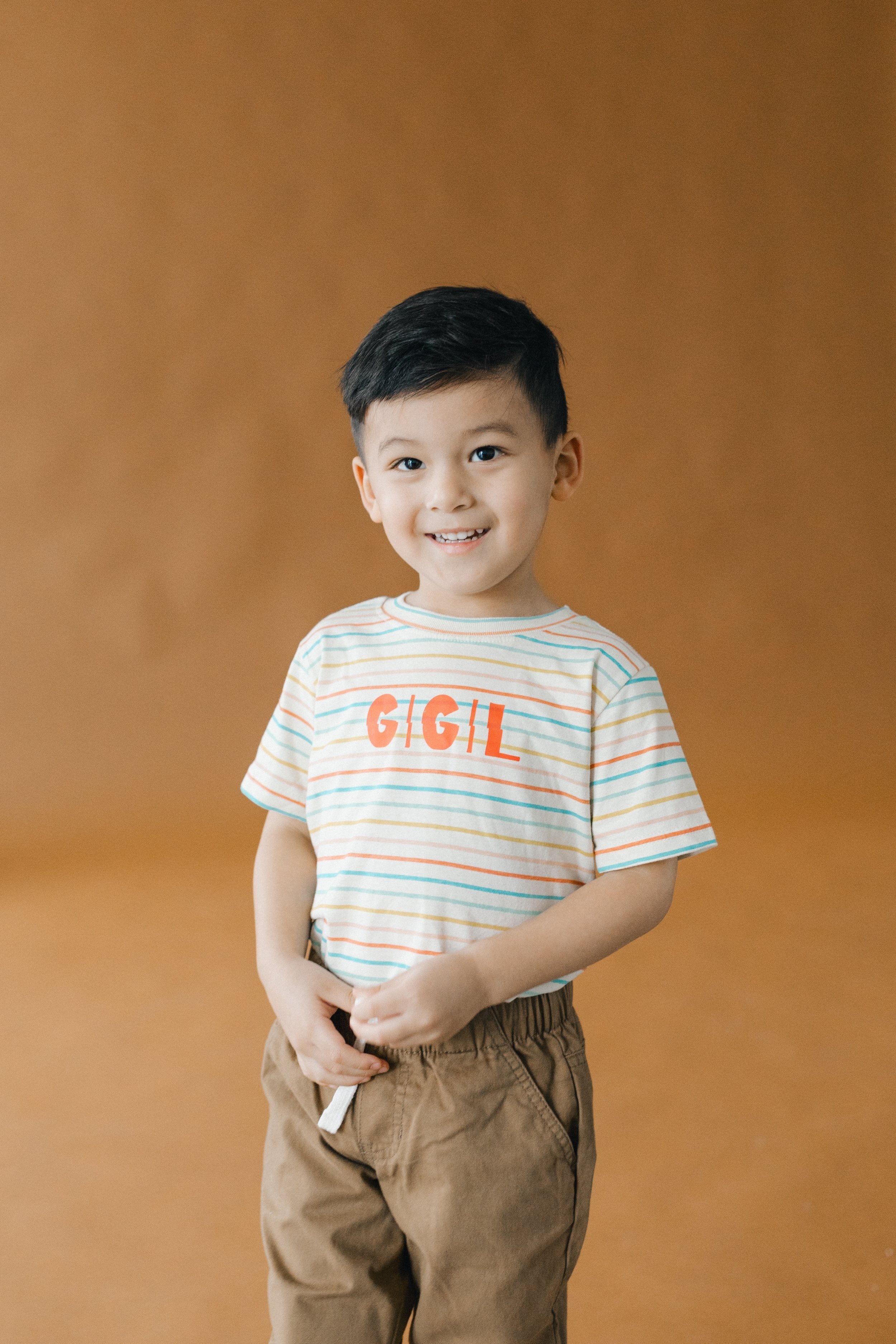 Gigil Tee