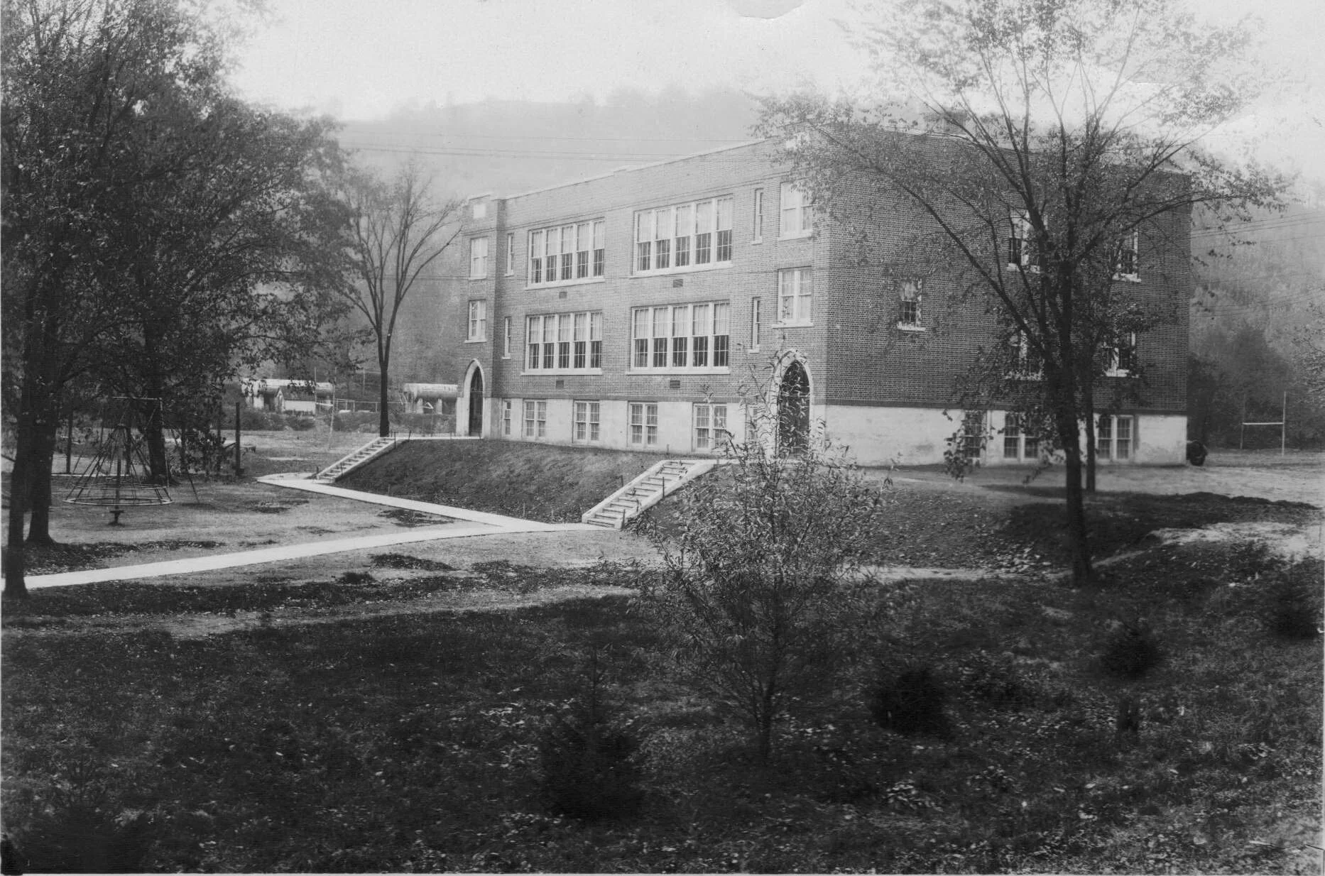 Community — The Stourbridge Project