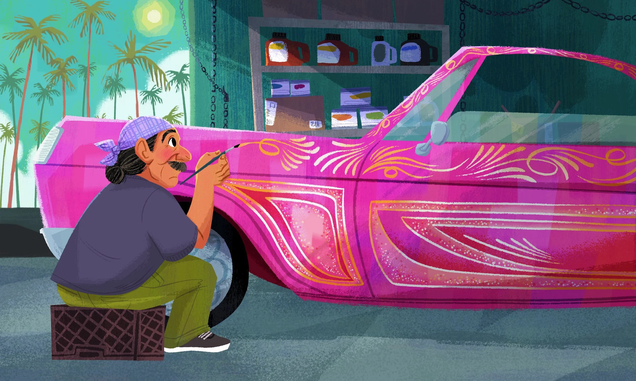 Lowrider