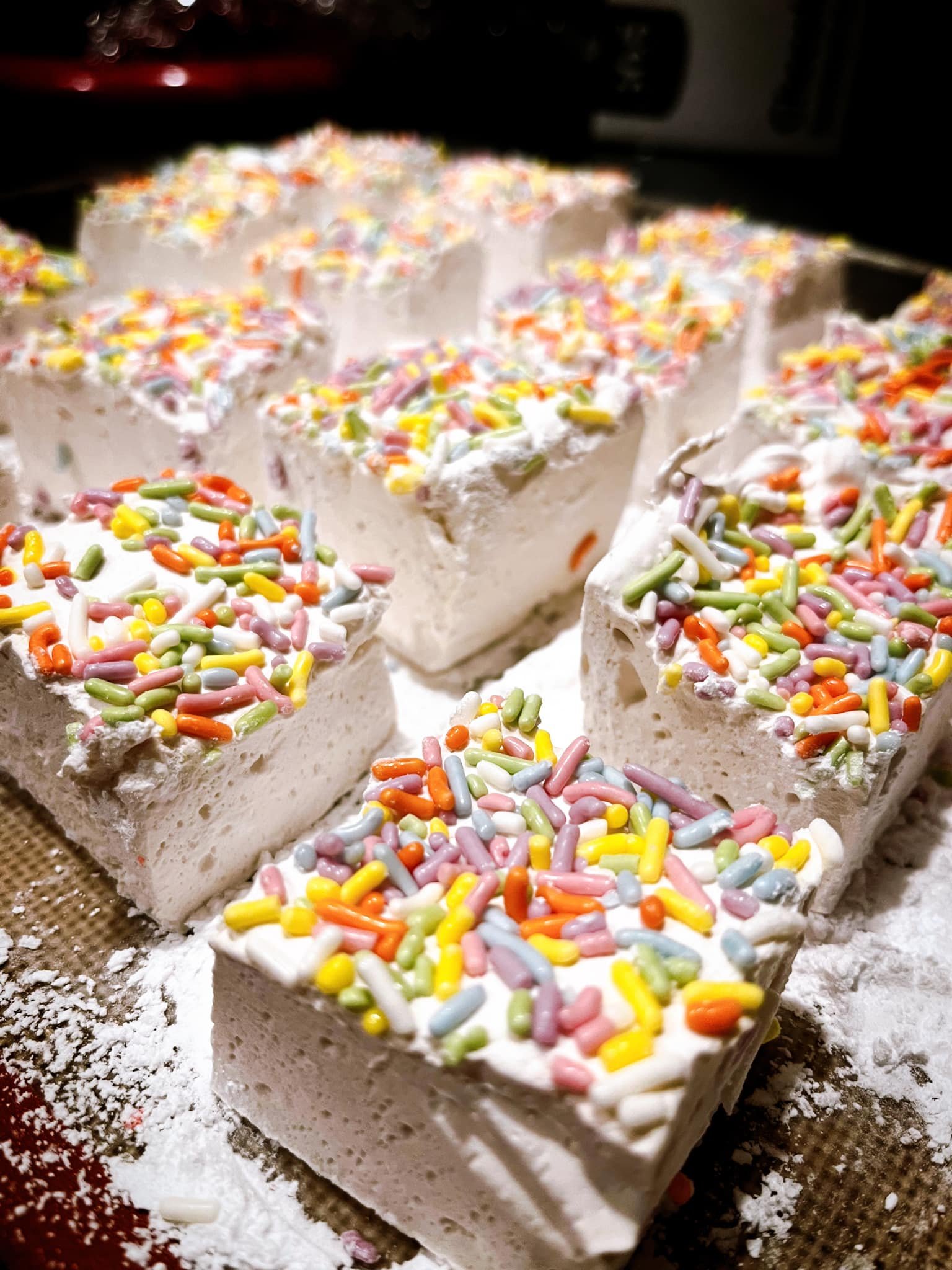 Marshmallows
