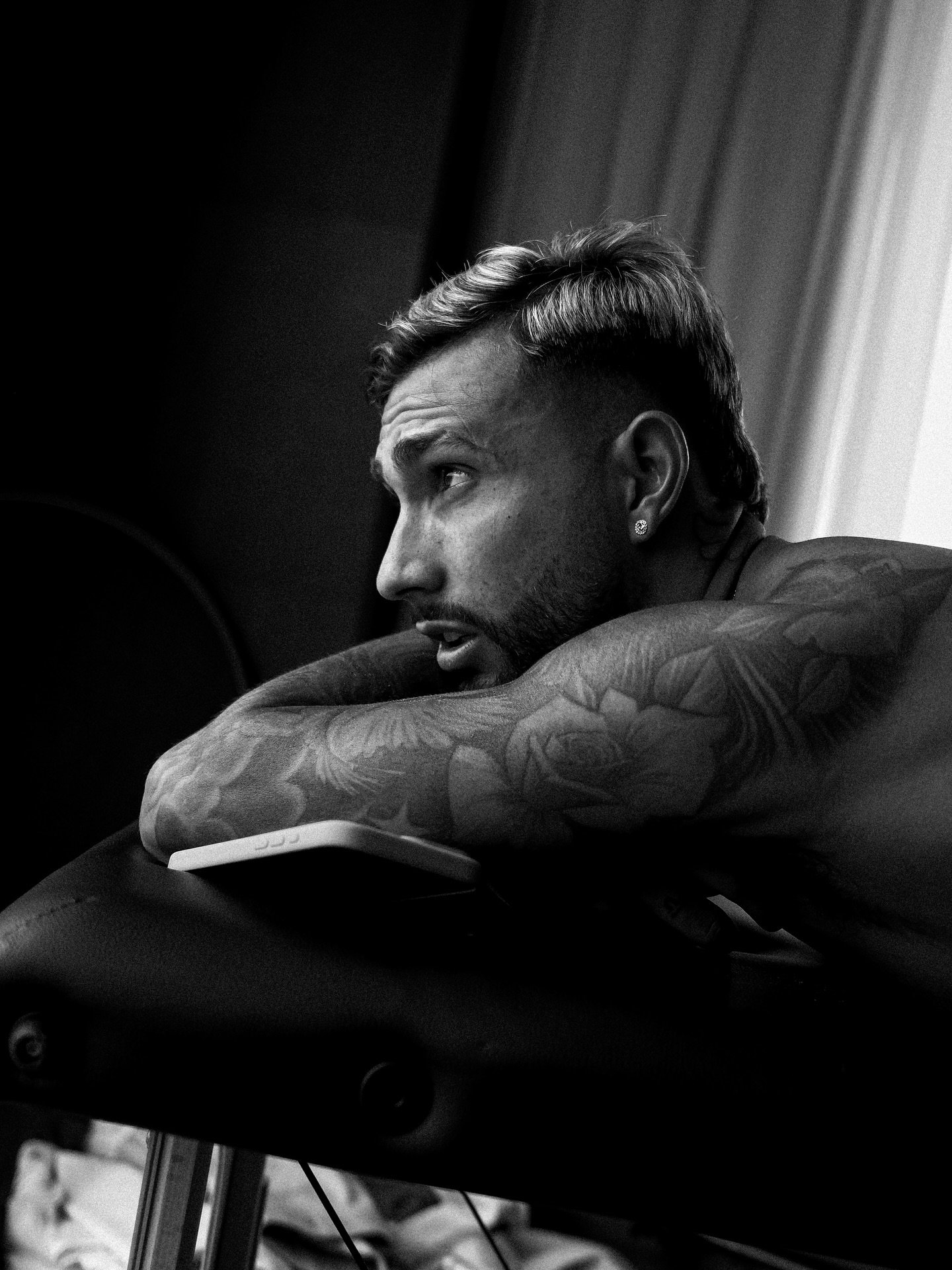 NYC con @tatycastellanos11