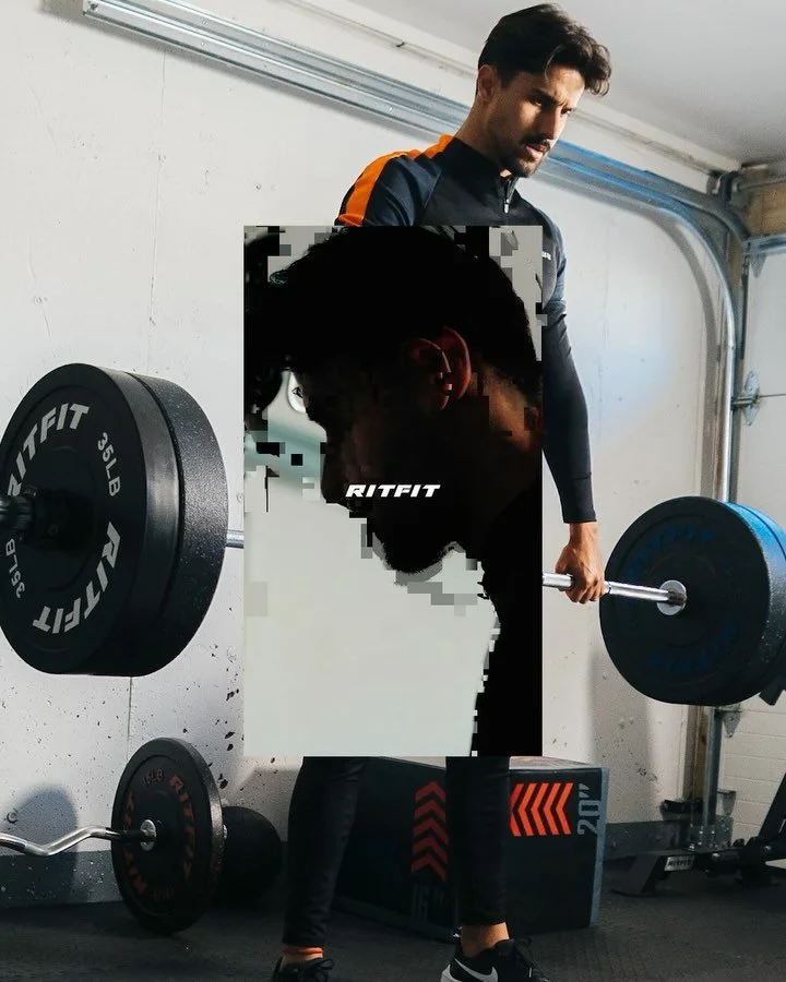 Commercial work with @thiagomartinsb for @ritfit.sports 🎞️