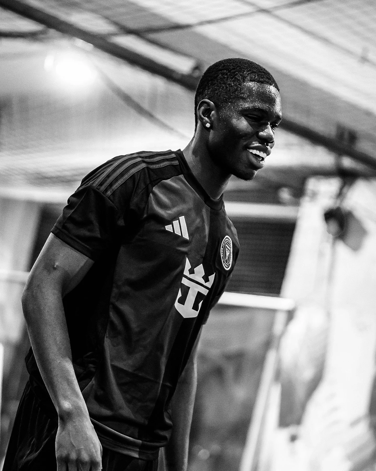 🎞️BTS Moments in between @t.barry29 winter break session.