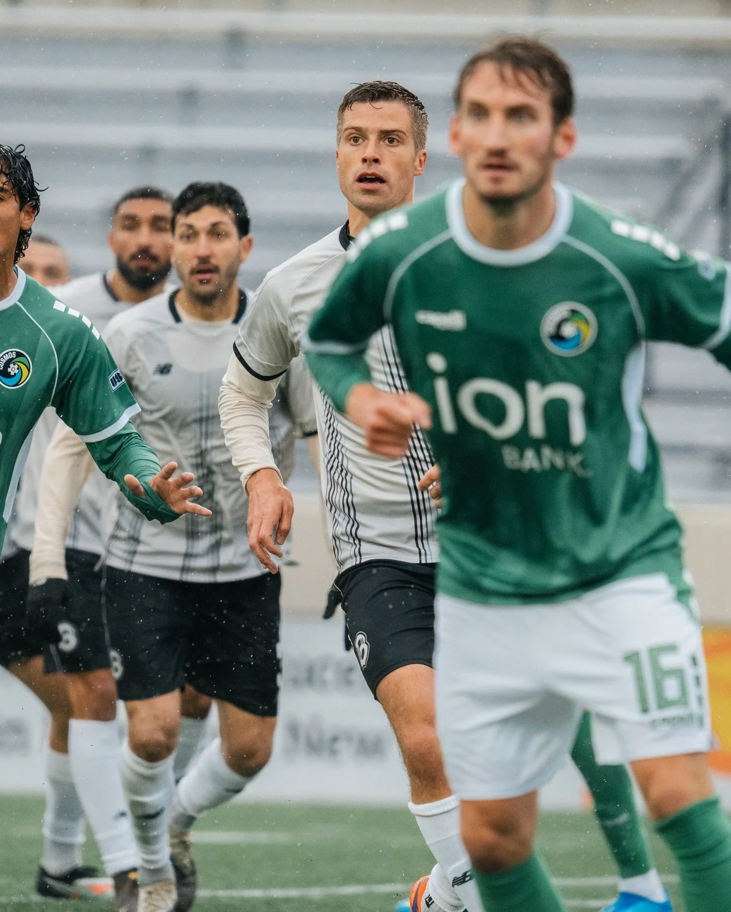 +3 in the derby.
📸 for @brooklynfootballclub