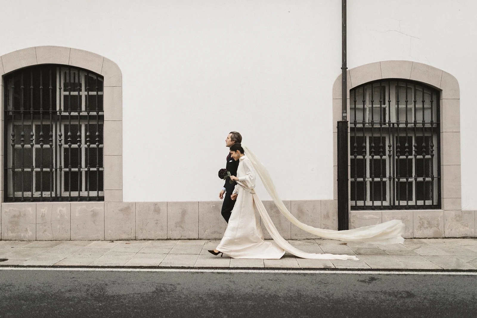 Stuck in the middle with you