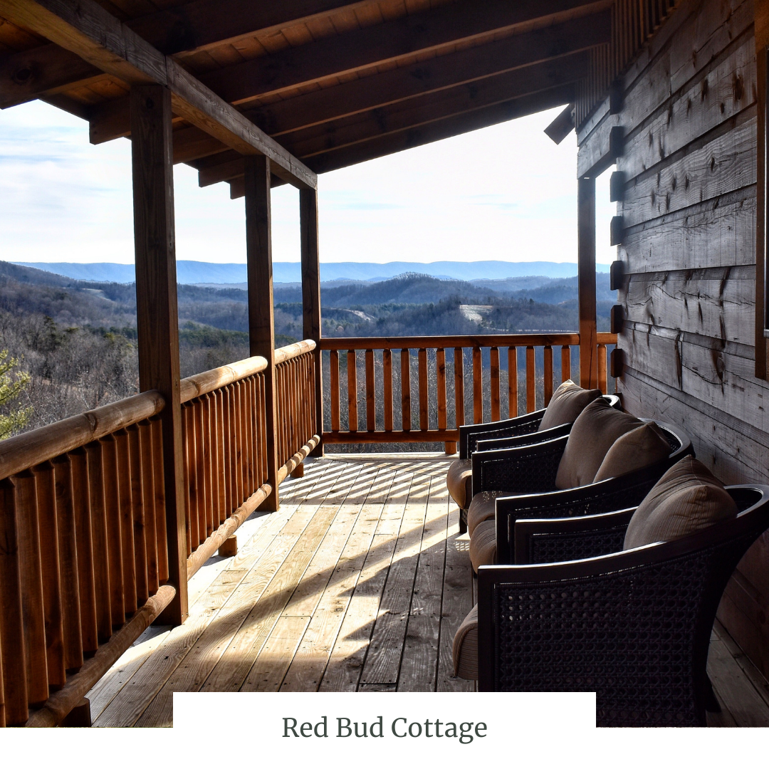 West Virginia Cabin Rental