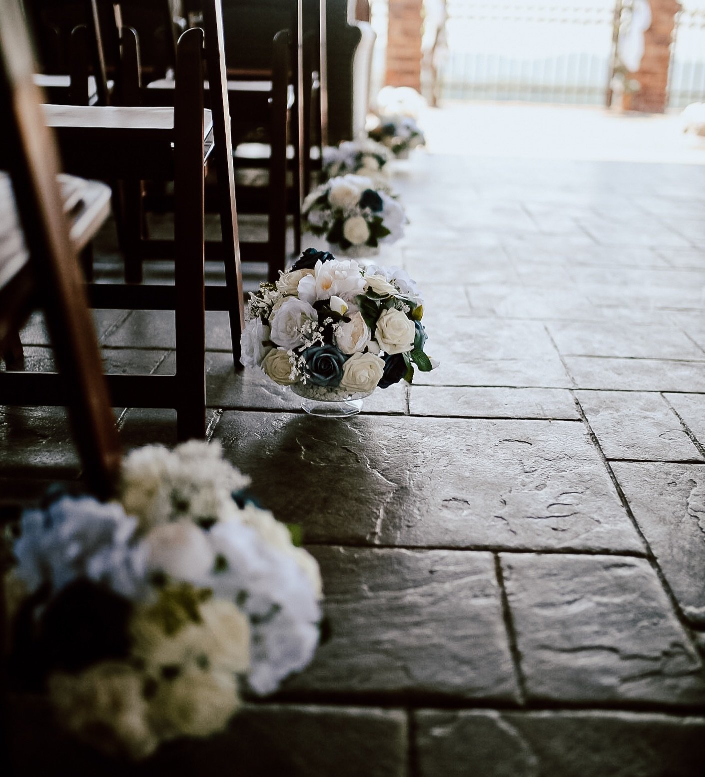 Remember saying &ldquo;I do&rdquo; with a view and setting the scene to forever #GrandviewWeddings #GrandviewCottages